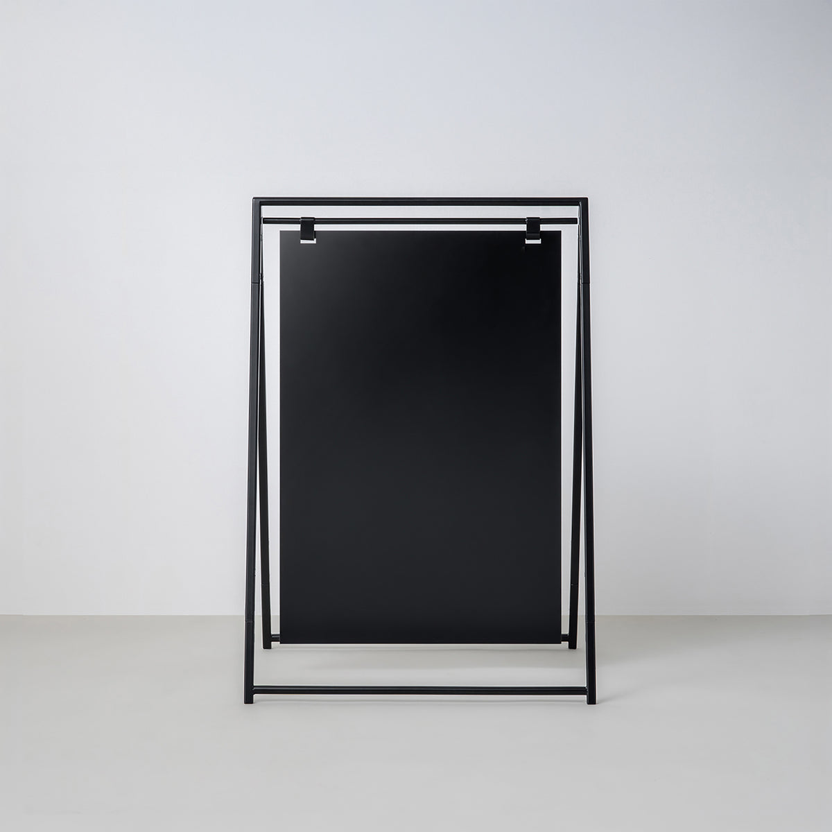 Folding A-Frame Sidewalk Sign