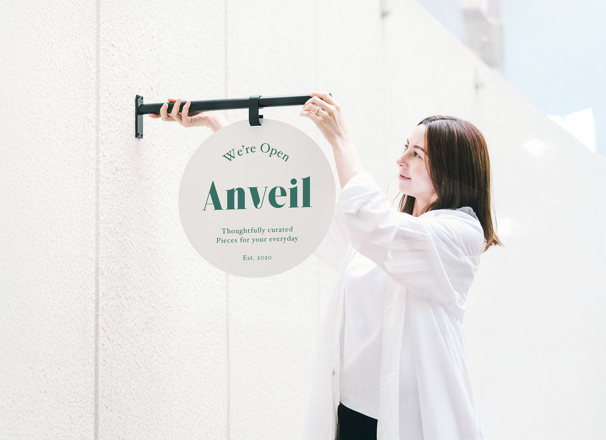 WALL SIGN | Indoor & Outdoor Signage