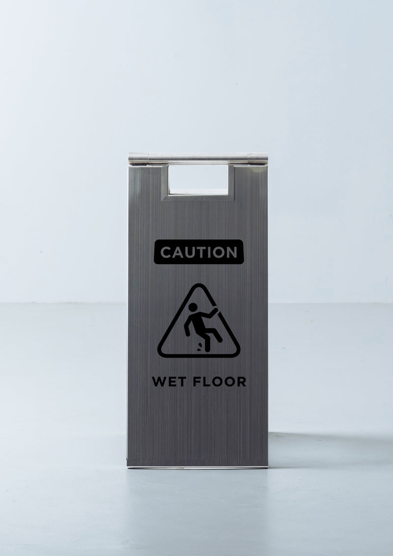 WET FLOOR