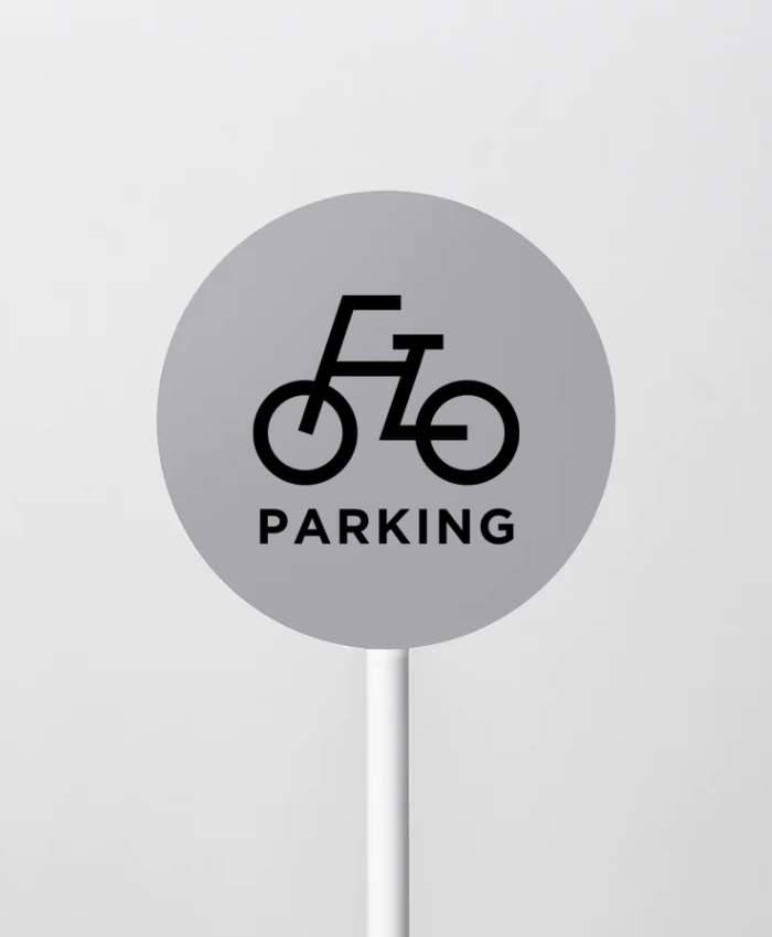 Parking Icon