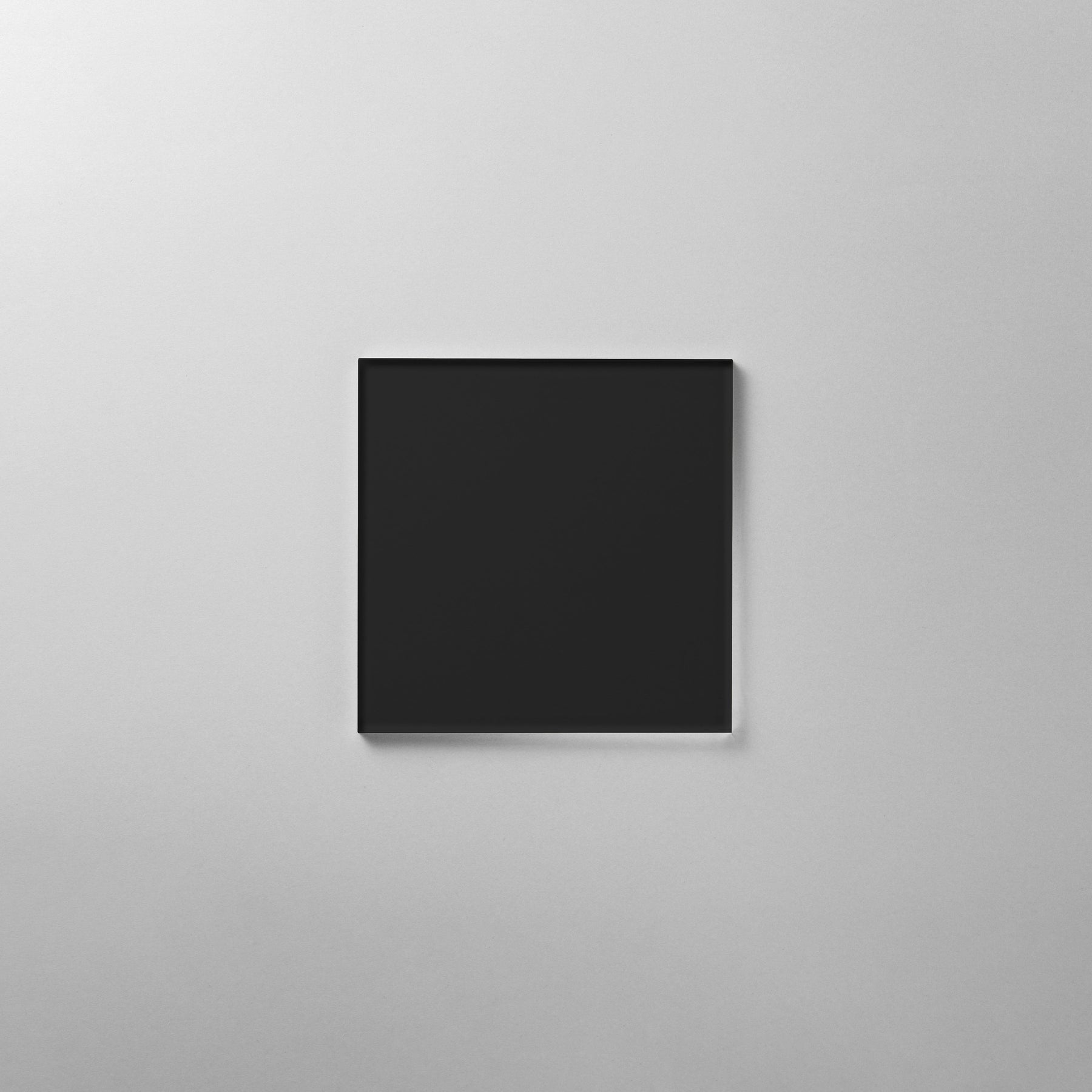 ACRYLIC INFO SIGN