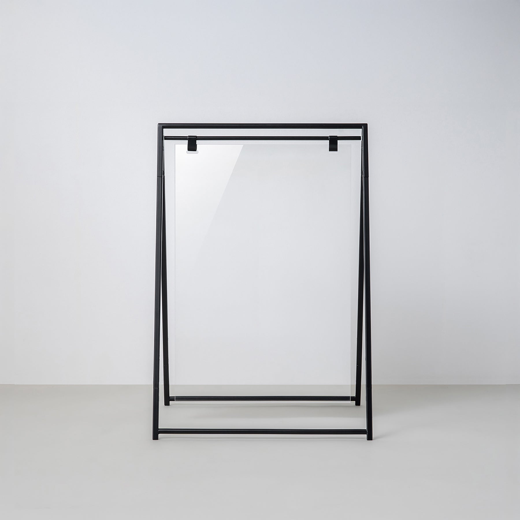 Slip Sign A Frame Folding A-Frame Sidewalk Sign