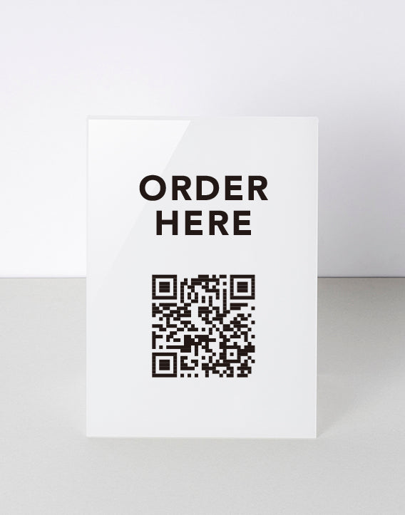 QR