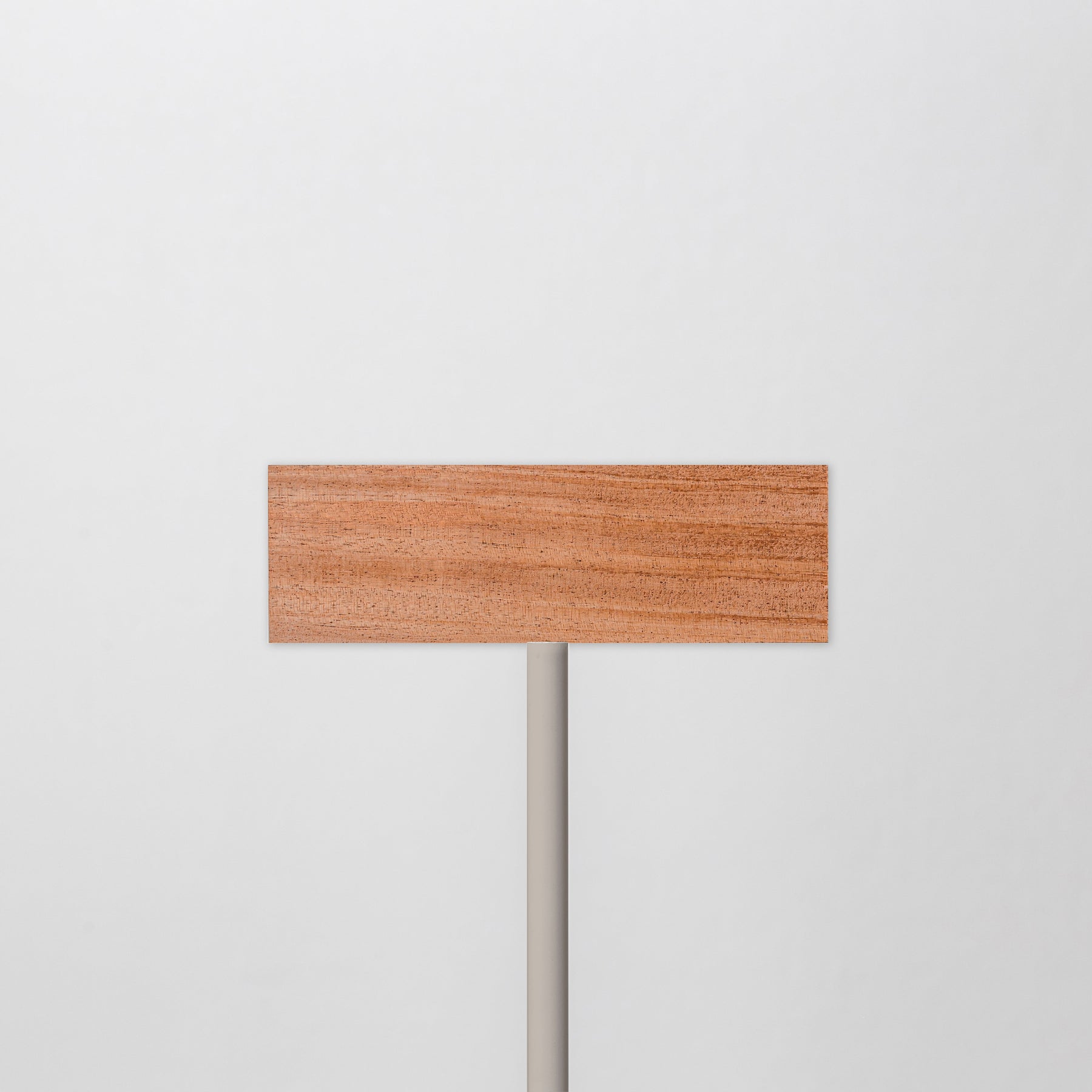Pole Sign – ASH BEIGE