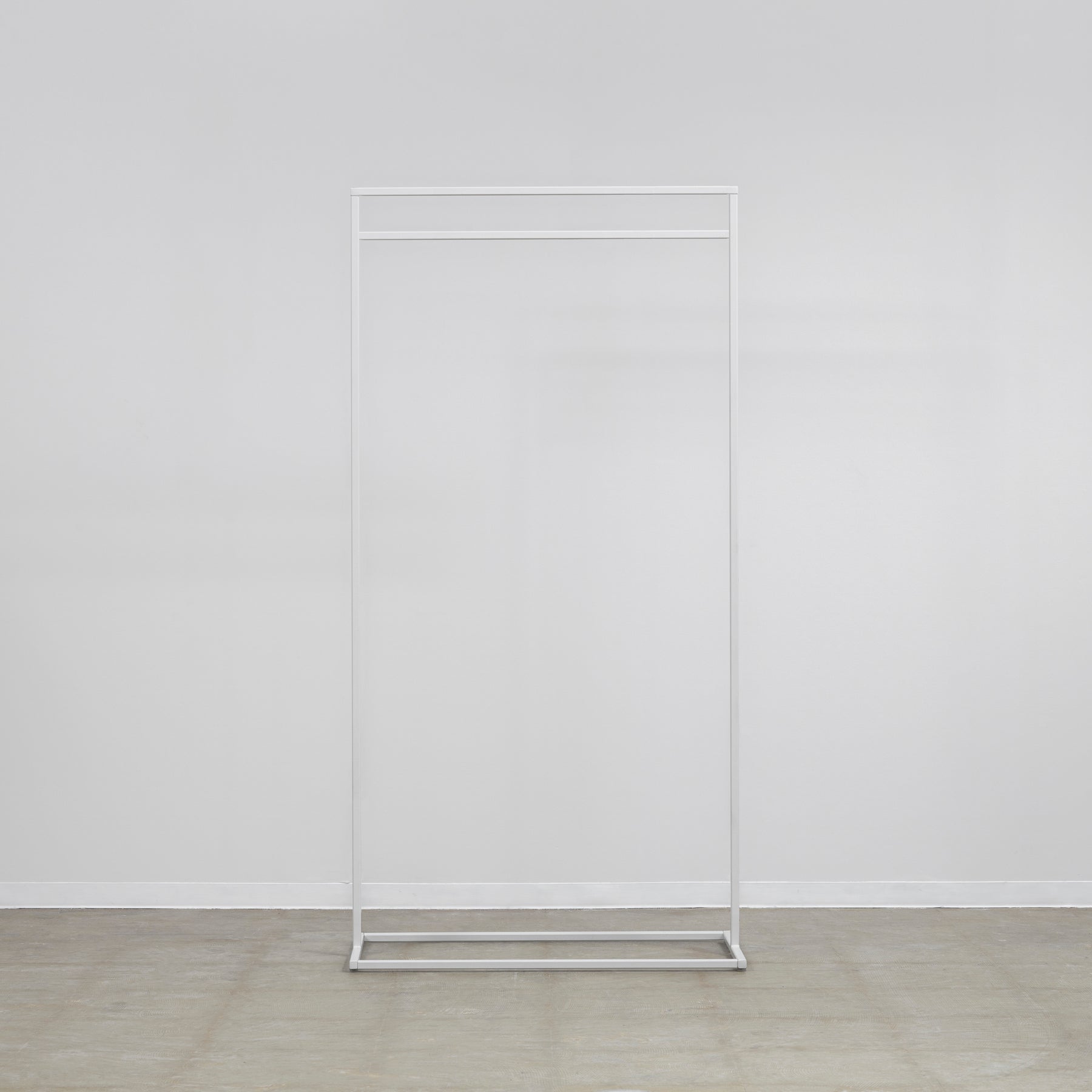 STEEL CLOTHING RACK | Metal Clothing Rack