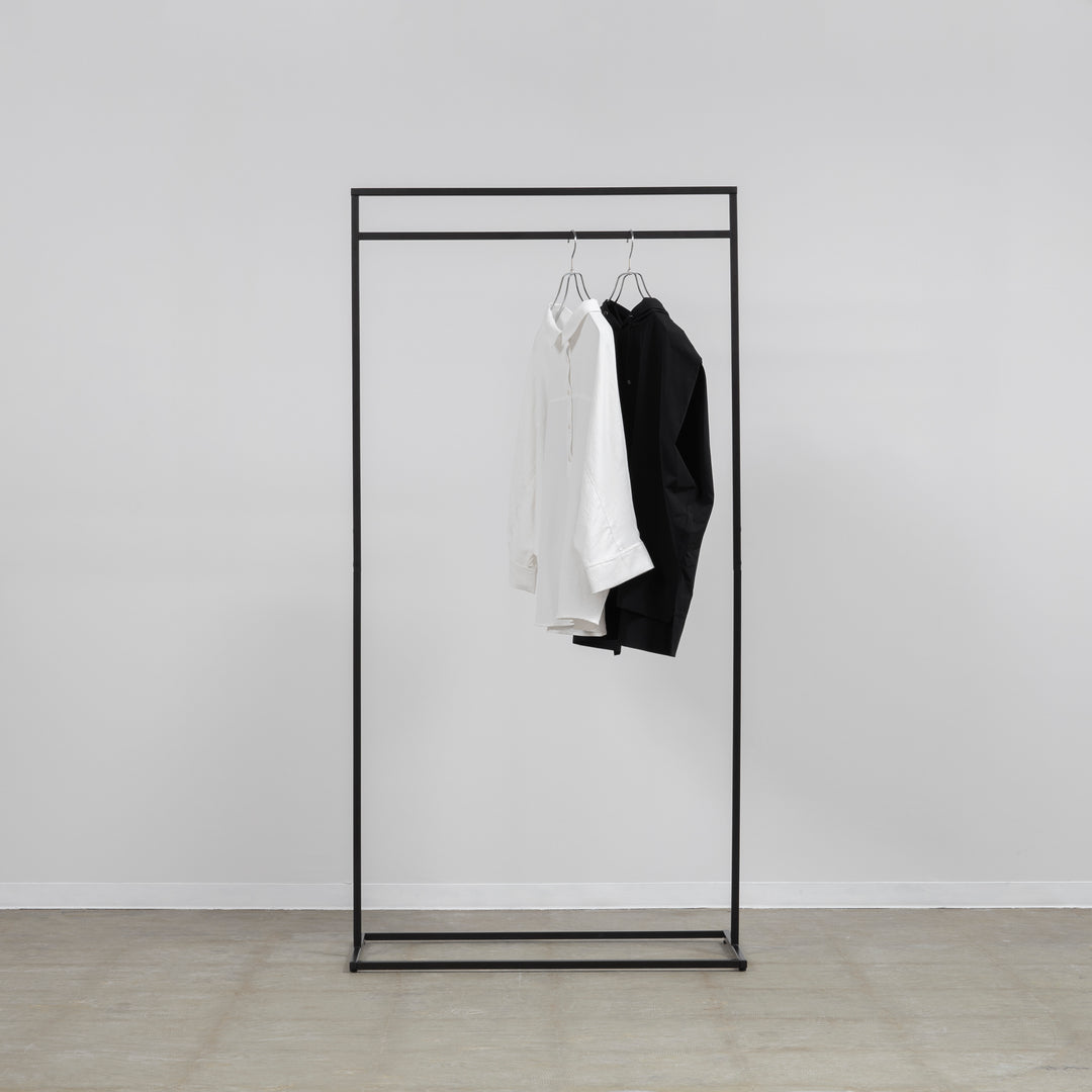 Clothing Rack Buying Guide: Styles & Storage Tips