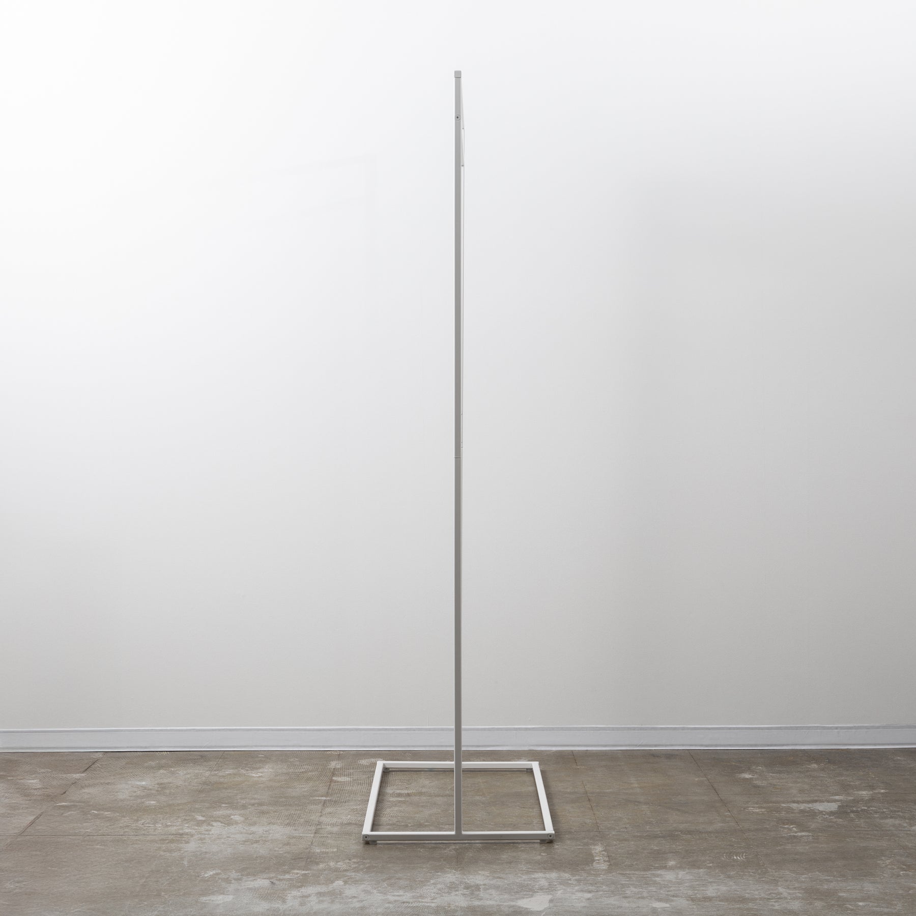 STEEL CLOTHING RACK | Metal Clothing Rack