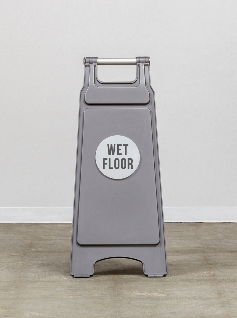 WET FLOOR
