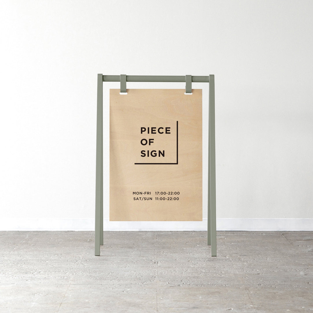 【oyasai0807】PIECE OF SIGNベージュフレーム AK-_1_2_992d4d37-2b8b-419c-