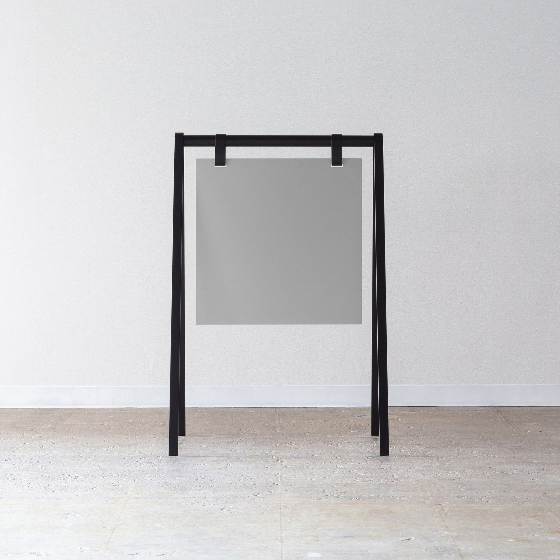 A-Frame Sidewalk Sign - 16