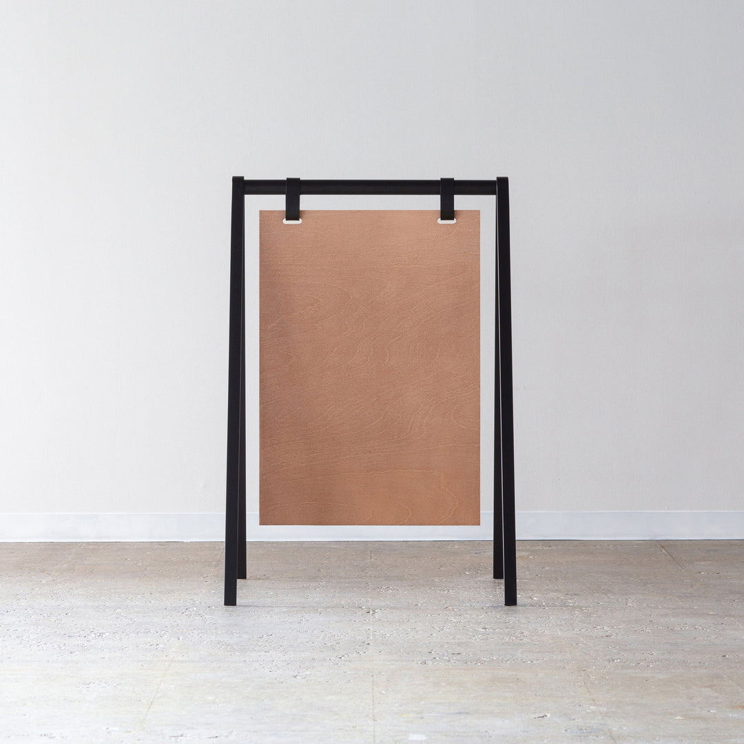 A-Frame Sidewalk Sign – Large