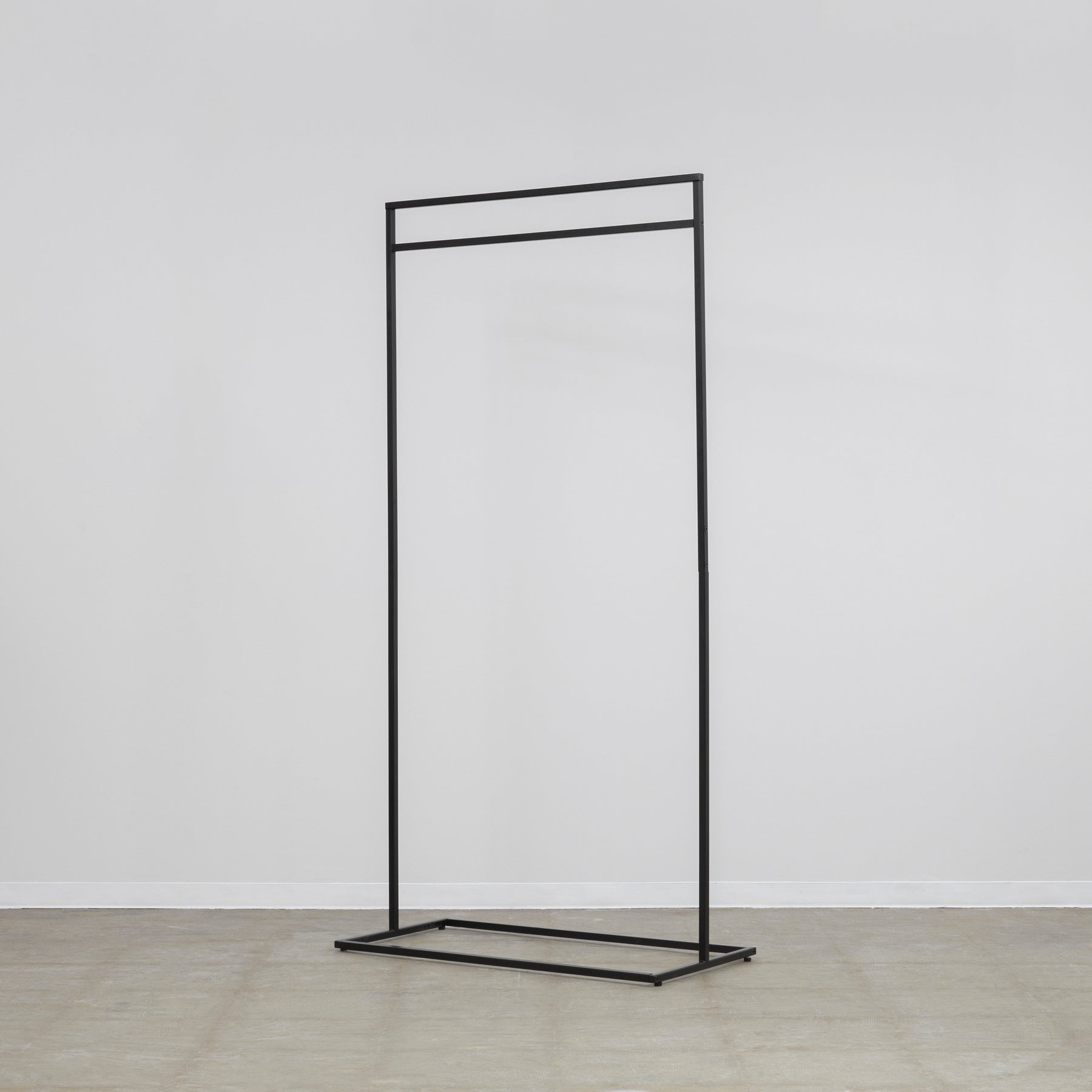 STEEL CLOTHING RACK | Metal Clothing Rack