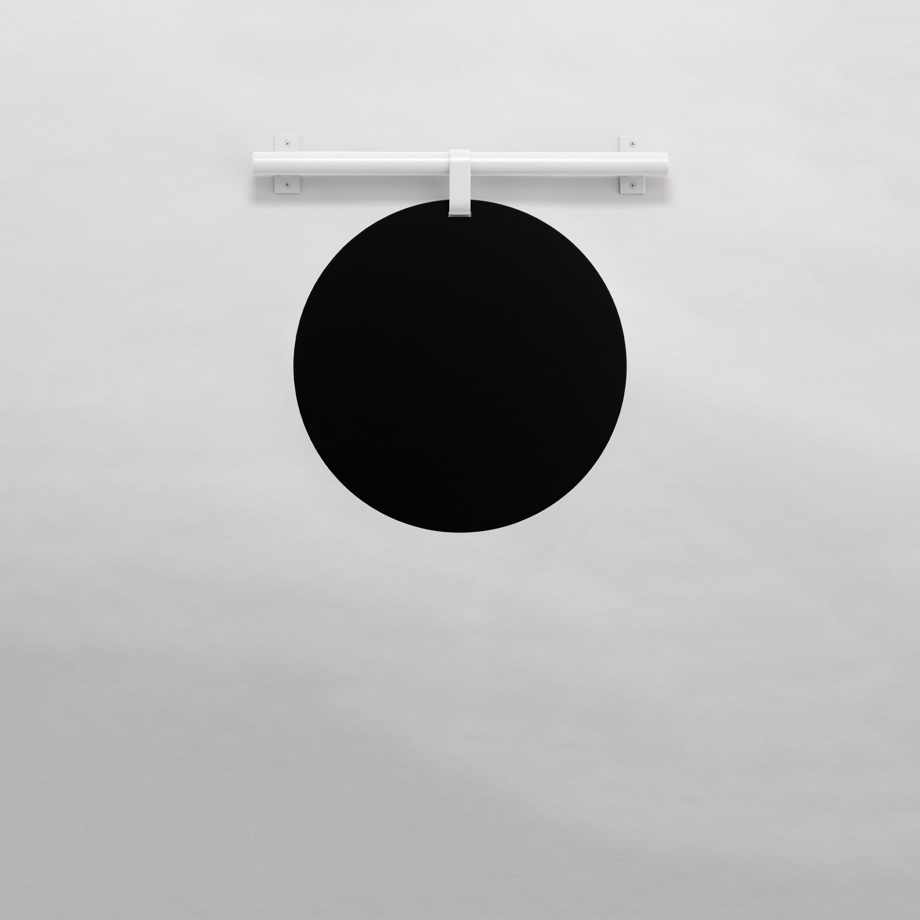 Hanging Wall Sign – ROUND – 16