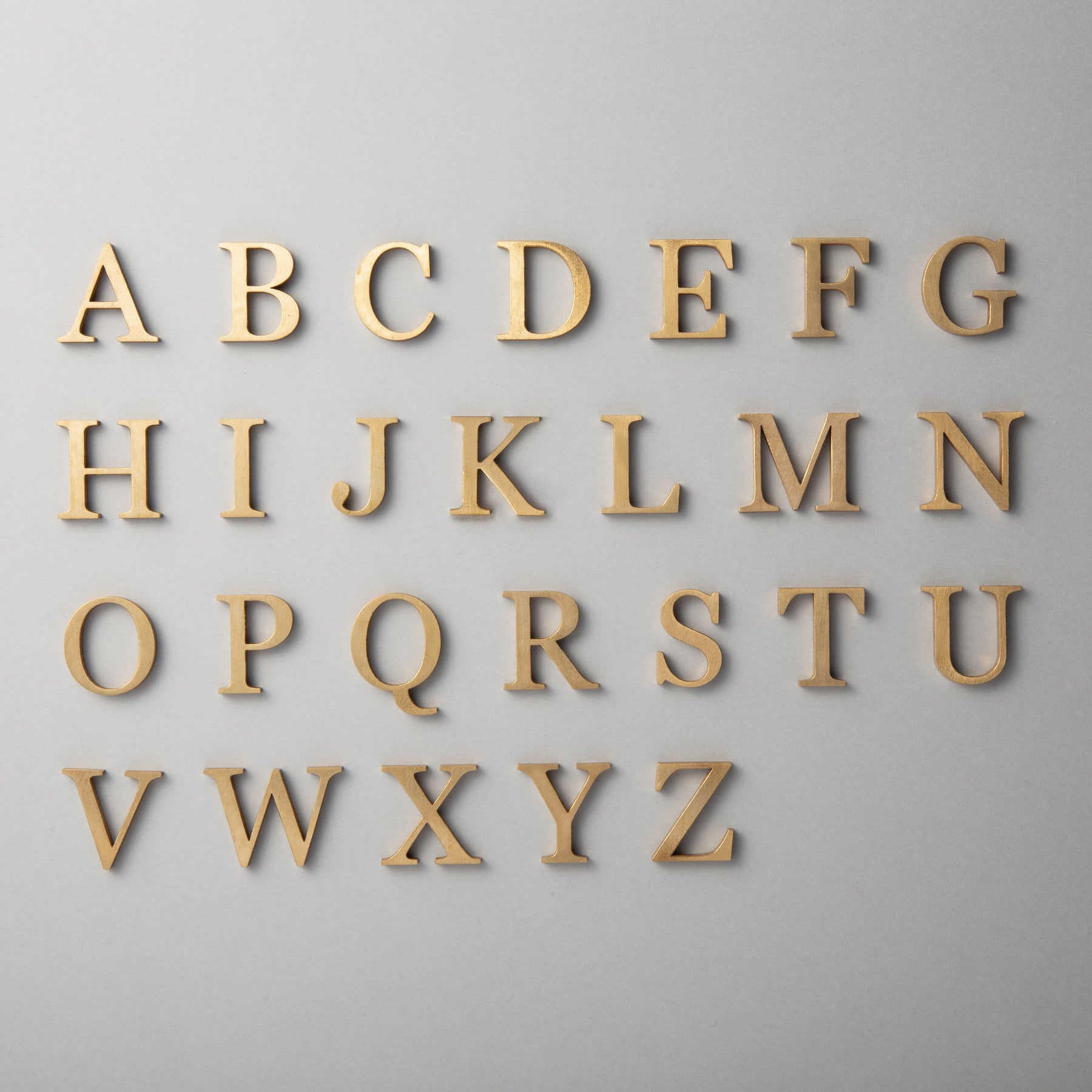 Sign Add Letters LETTER SIGN Set